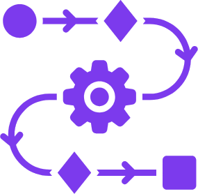 Agentic Workflow Automation icon