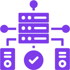 GenAI Solution Architecture icon