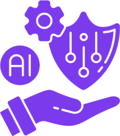 Responsible AI Governance icon