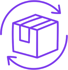 Delivery icon