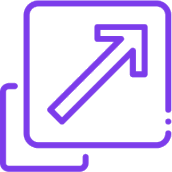 Scale icon