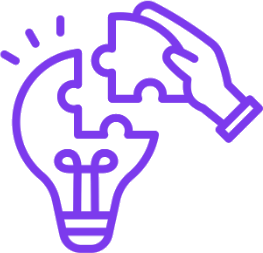 Strategy icon