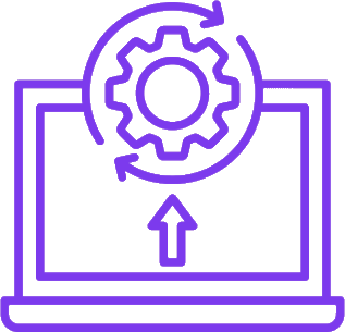 Orchestrate icon