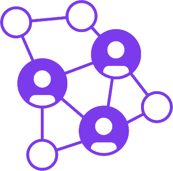 Agents and Orchestration icon