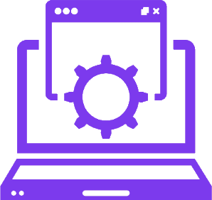 Application icon