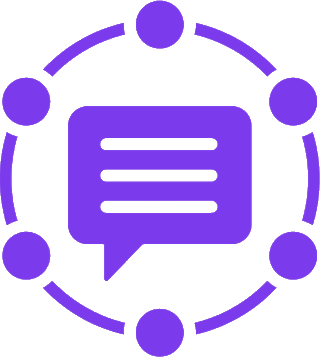 Language Models icon