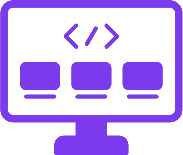 Platforms icon